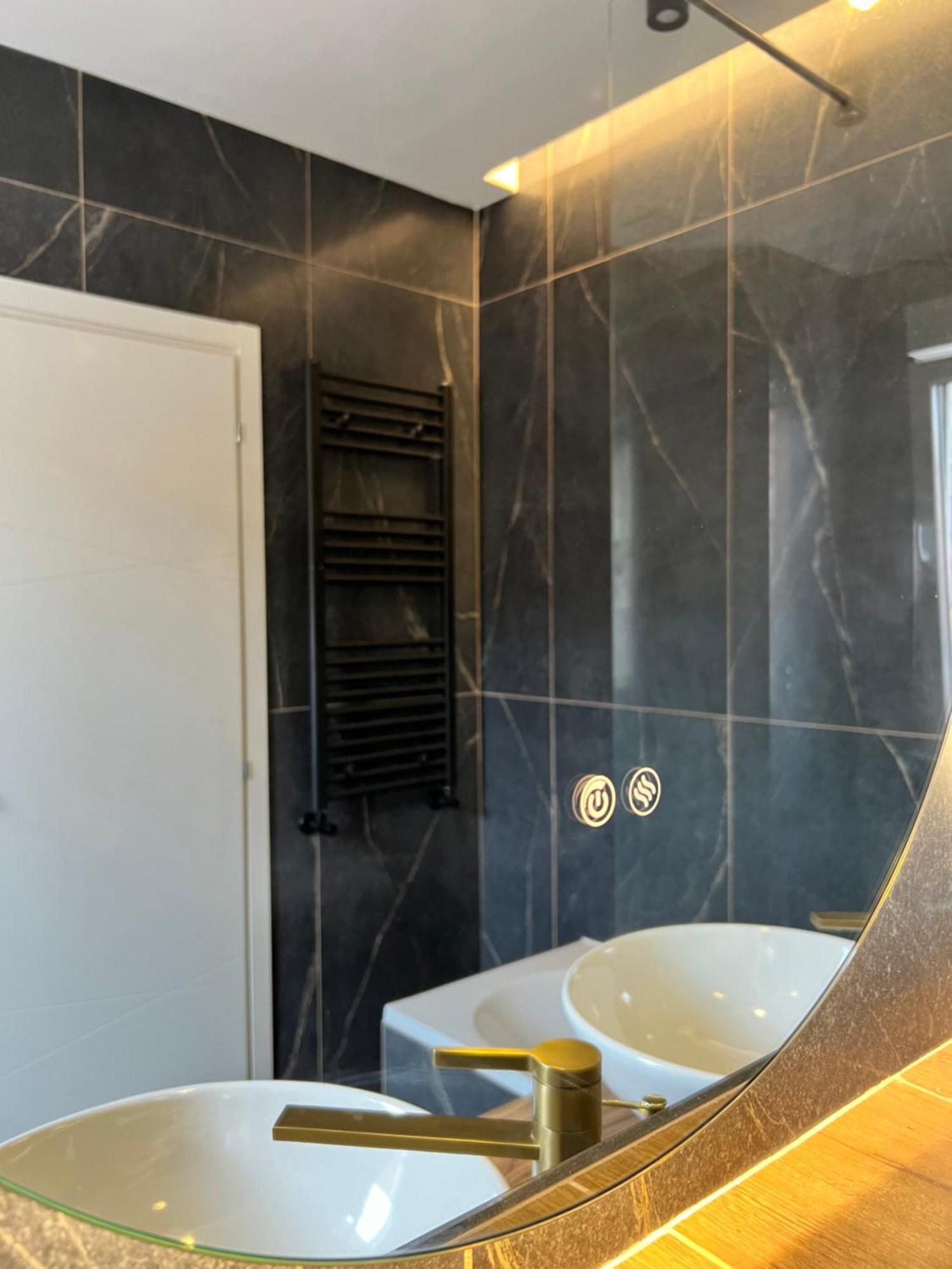Milan Boutique Villa Paderno Dugnano Dış mekan fotoğraf
