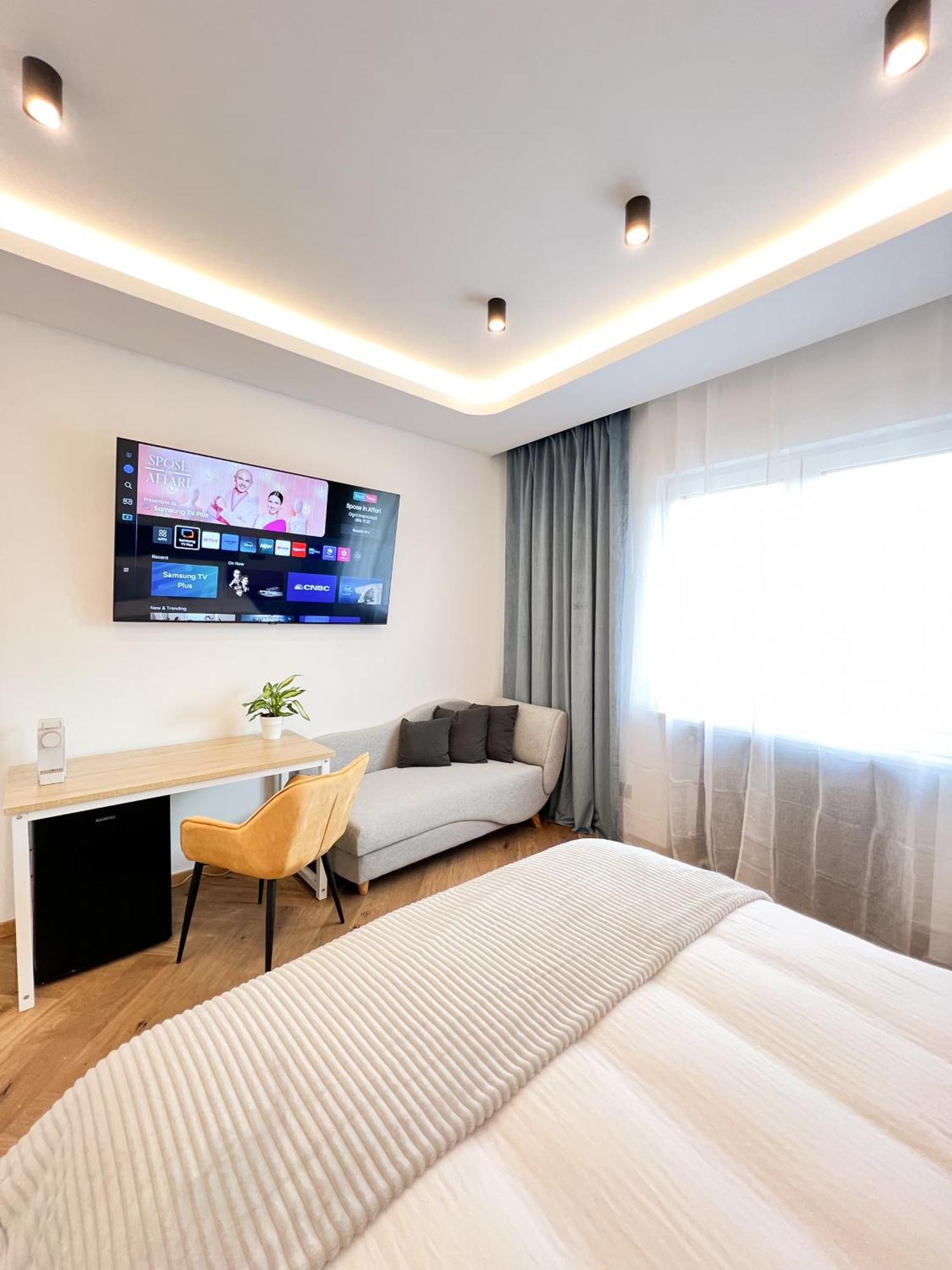 Milan Boutique Villa Paderno Dugnano Dış mekan fotoğraf