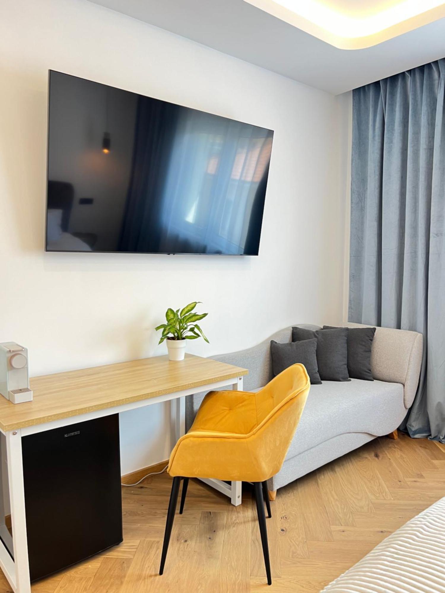 Milan Boutique Villa Paderno Dugnano Dış mekan fotoğraf