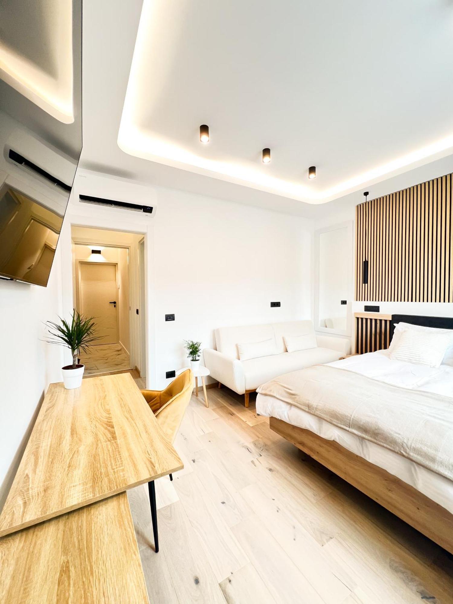 Milan Boutique Villa Paderno Dugnano Dış mekan fotoğraf