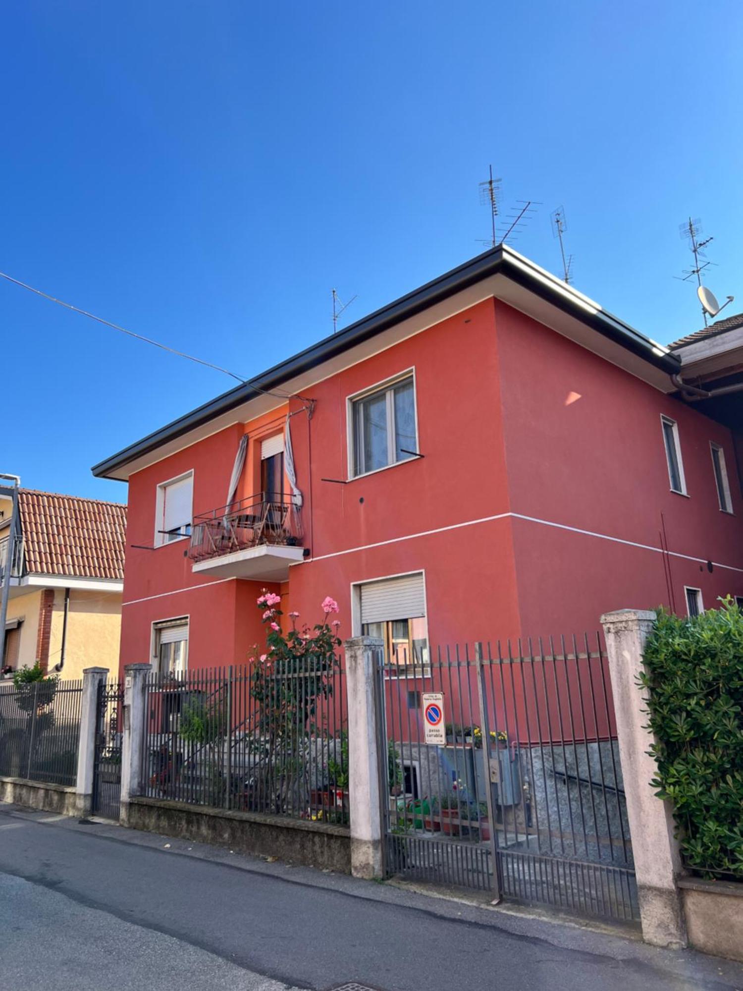 Milan Boutique Villa Paderno Dugnano Dış mekan fotoğraf